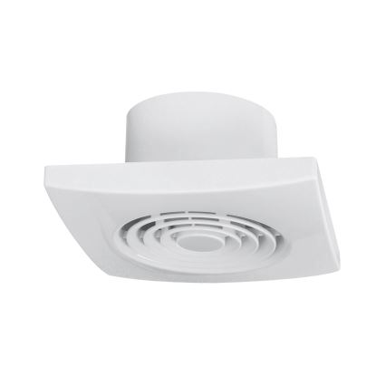 Axiális ventilátor 13W/230V