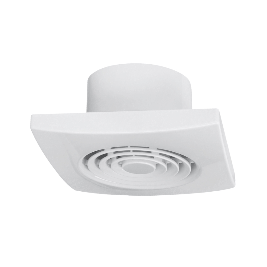 Axiális ventilátor 13W/230V