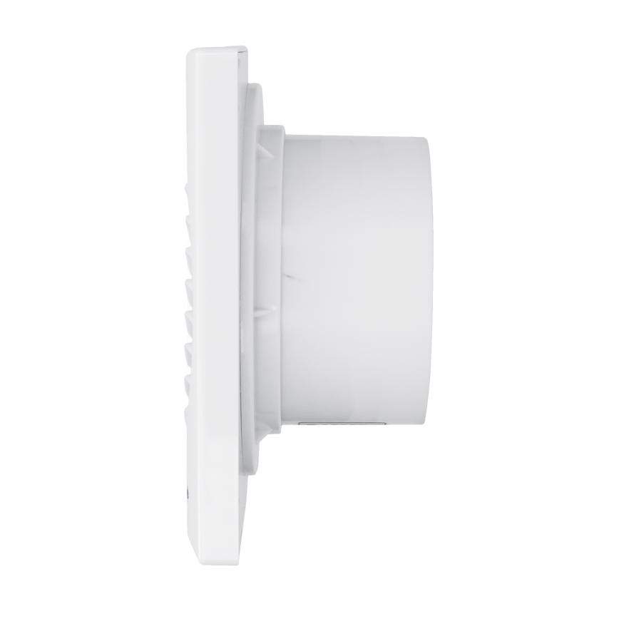 Axiális ventilátor időzítővel 13W/230V