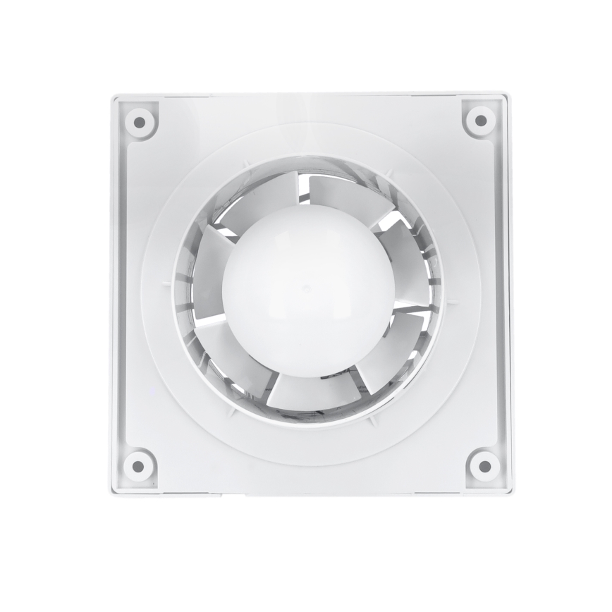 Axiális ventilátor időzítővel 13W/230V