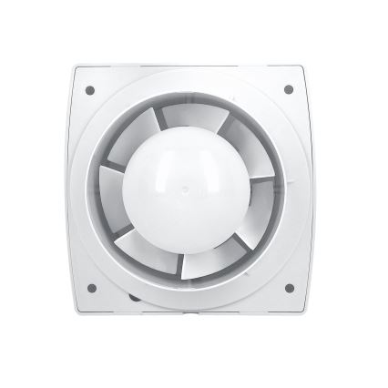 Axiális ventilátor 13W/230V