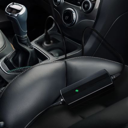 65 W-os USB-C autós töltő (Power Delivery)