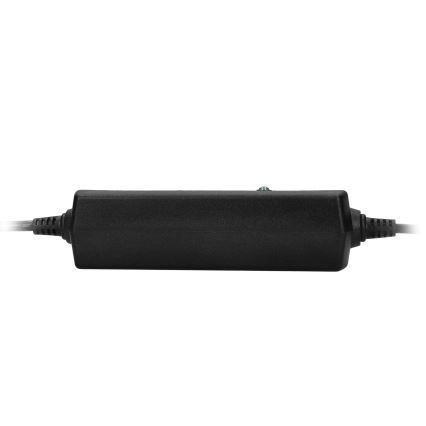 65 W-os USB-C autós töltő (Power Delivery)