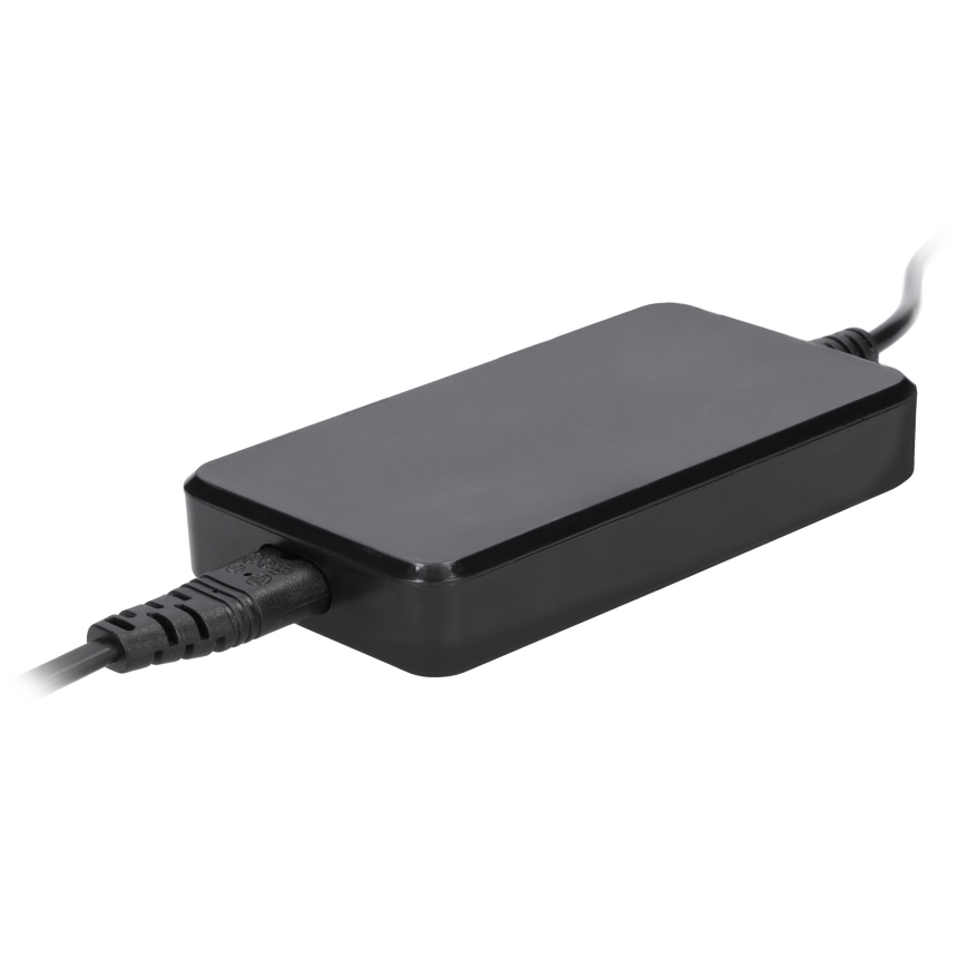 65W-os USB-C Power Delivery töltő