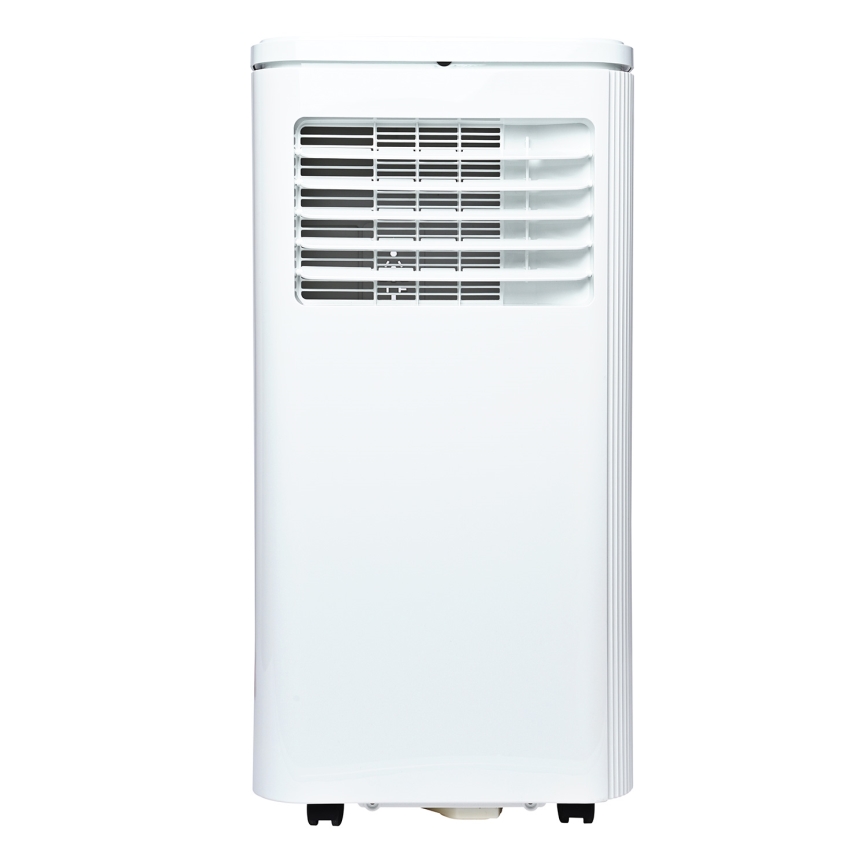 Okos mobil klímaberendezés 960W/230V 9000 BTU Wi-Fi Tuya + távirányító