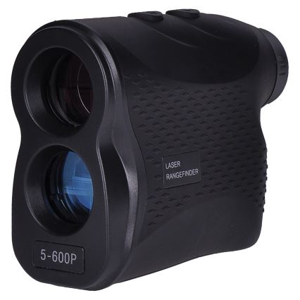 Lézeres távolságmérő 2x1,5V/AAA