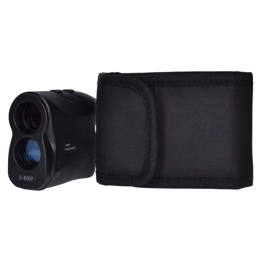 Lézeres távolságmérő 2x1,5V/AAA