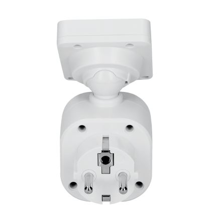 Digitális időzítő kapcsoló