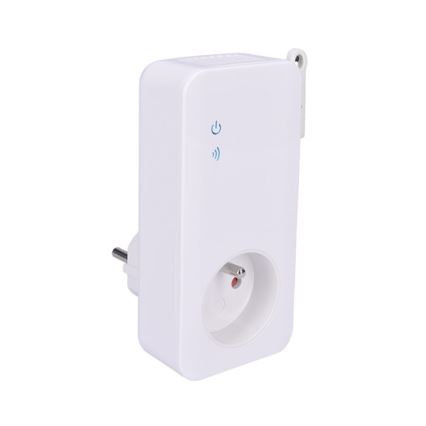 Távirányítású konnektor GSM