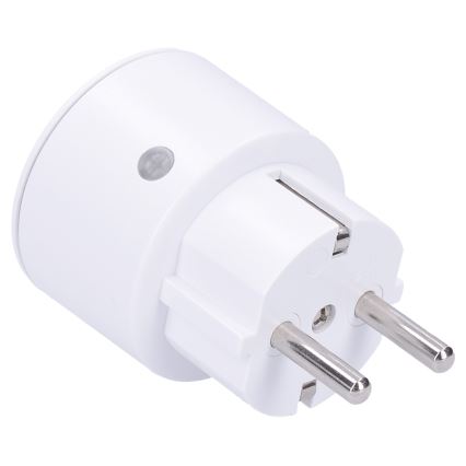 Intelligens aljzat 2300W/230V/10A Wi-Fi Tuya