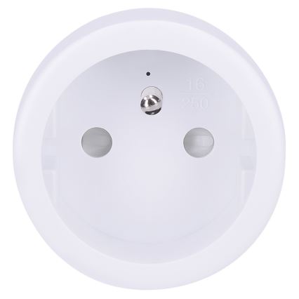 Intelligens aljzat 2300W/230V/10A Wi-Fi Tuya