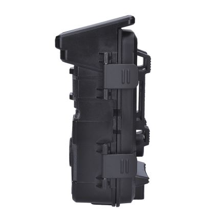 Kameracsapda napelemmel Full HD 1080p 2500 mAh IP65