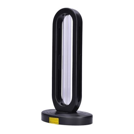 Solight GL01 - Fertőtlenítő germicid lámpa UVC/38W/230V + távirányító