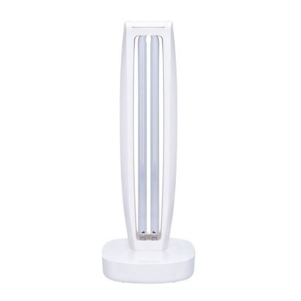 Fertőtlenítő germicid lámpa UVC/35W/230V + távirányító