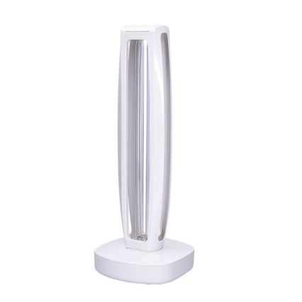 Fertőtlenítő germicid lámpa UVC/35W/230V + távirányító