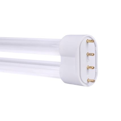Fertőtlenítő UVC cső 2G11/100W/230V 185 nm