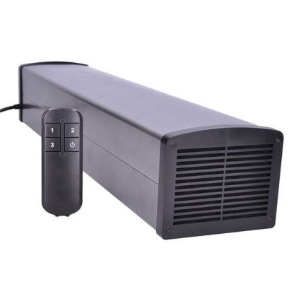 Ózon generátor 36W/230V + távirányító