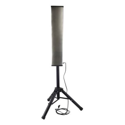 Ózon generátor 36W/230V + távirányító