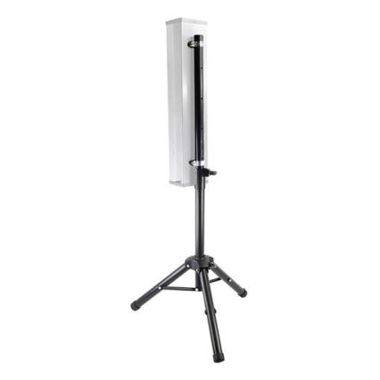 Állvány közvetett germicid UV-sugárzó és ózongenerátor számára