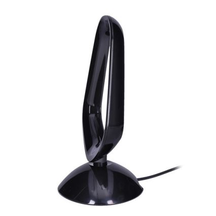 Solight HP28 − Digitális beltéri antenna DVB-T/DVB-T2