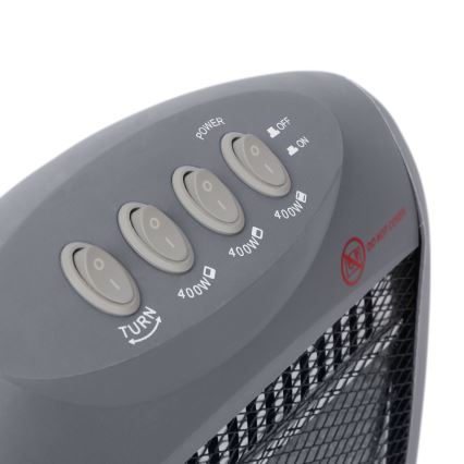 Fűtőelem 400/800/1200W/230V