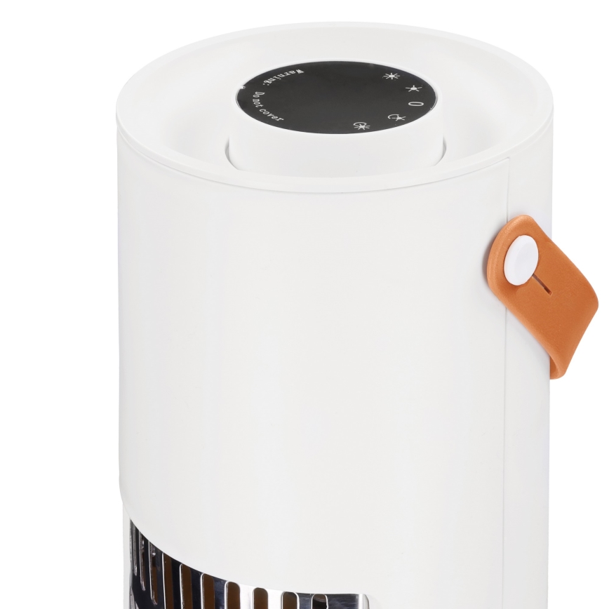 Padlóra állítható infravörös hősugárzó 300/600W/230V