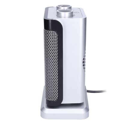 Álló ventilátor fűtőelemmel 1500W/230V