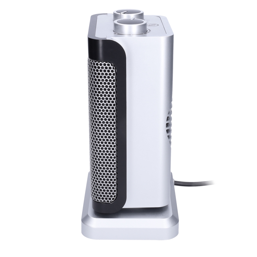 Álló ventilátor fűtőelemmel 1500W/230V