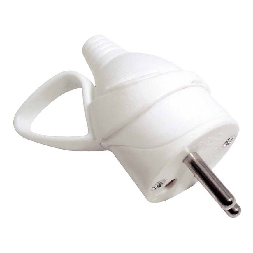 Solight P52 - Dugvilla fogantyúval 230V/16A