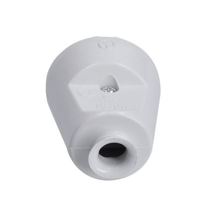 Solight P74 - Egyenes dugó 230V/16A