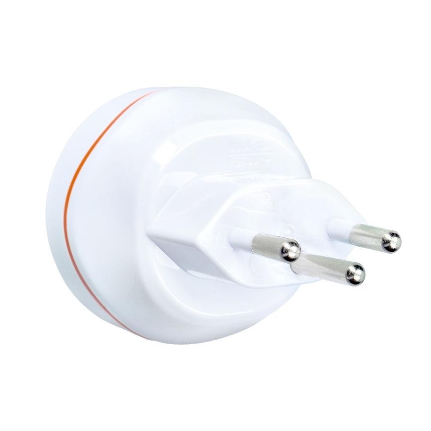 Utazó Adapter Svájchoz