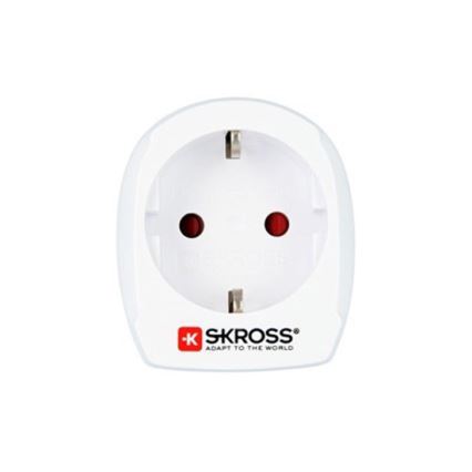 Utazó adapter Olaszországhoz 230V
