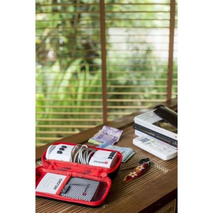 Power Case utazótok