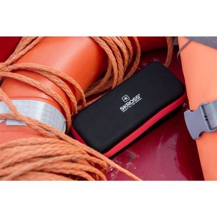 Power Case utazótok