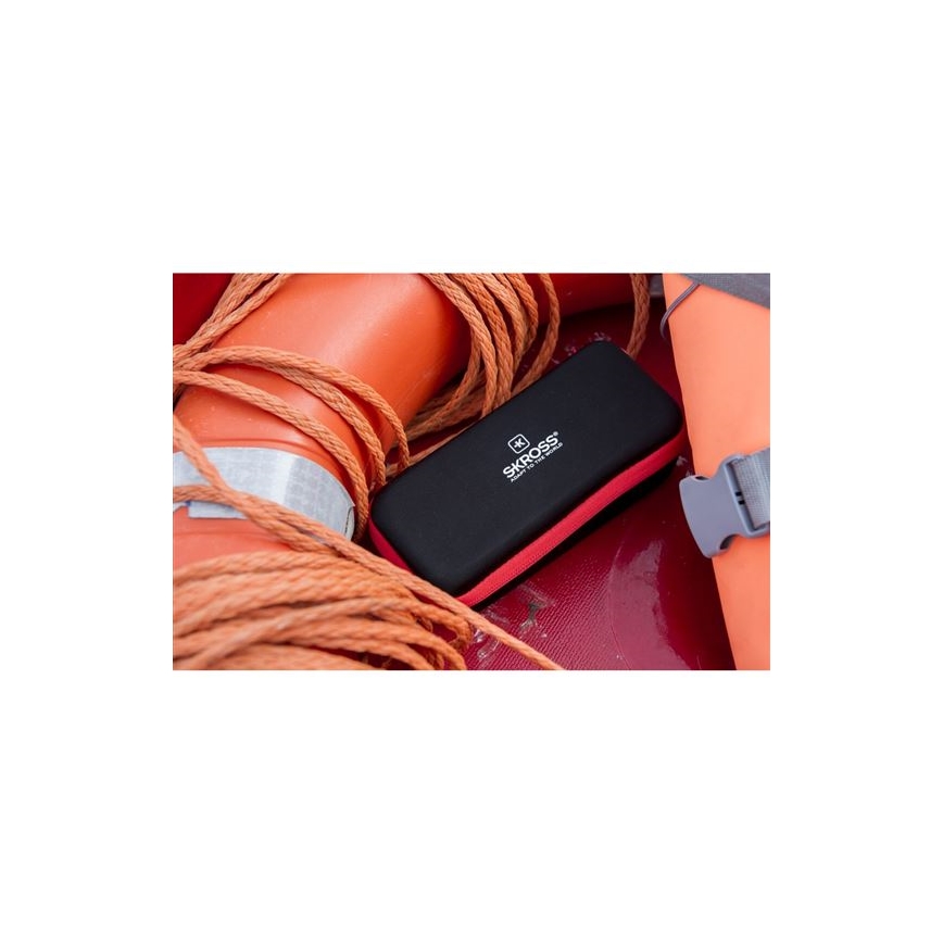 Power Case utazótok