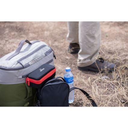 Power Case utazótok