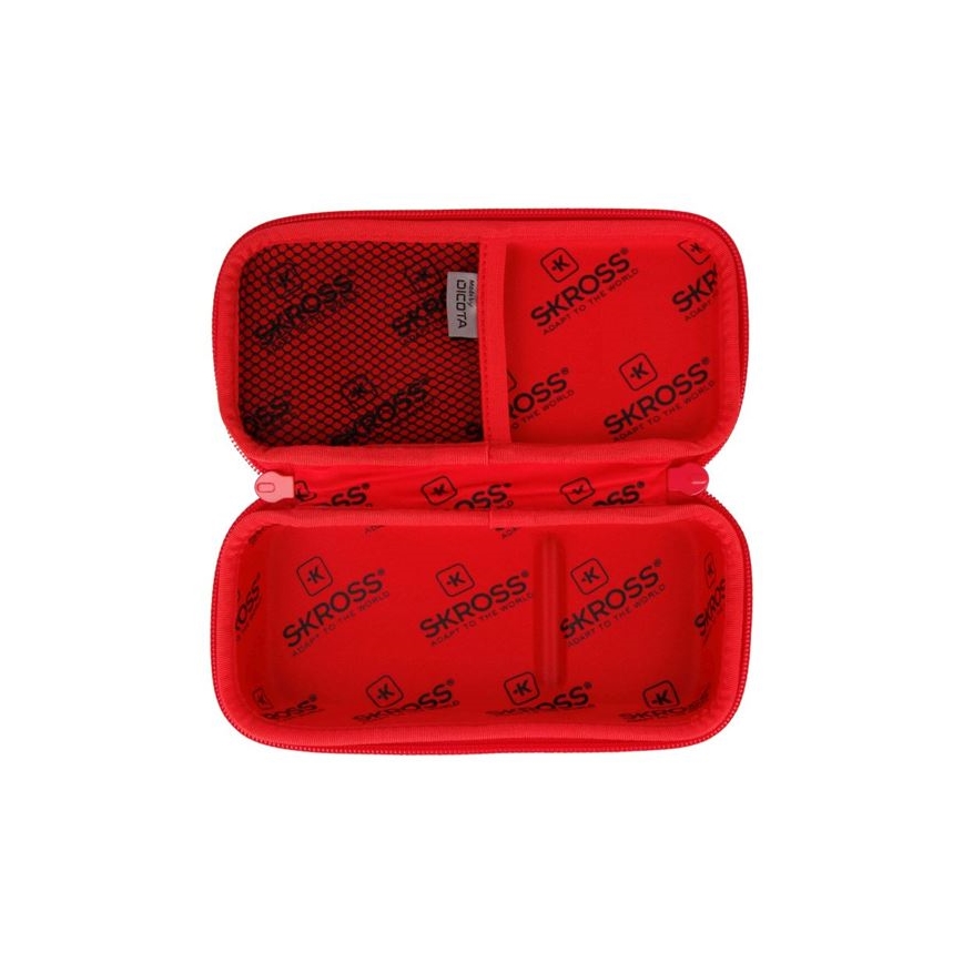 Power Case utazótok