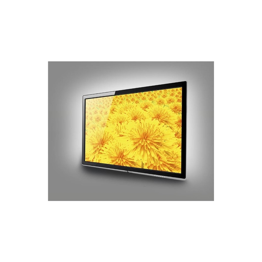Solight PB09-LED Szalag TV-hez LED/USB/100cm