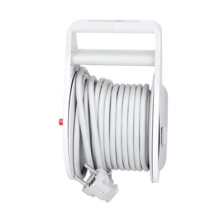 3Z kábeldobos hosszabbító kábel 10 m