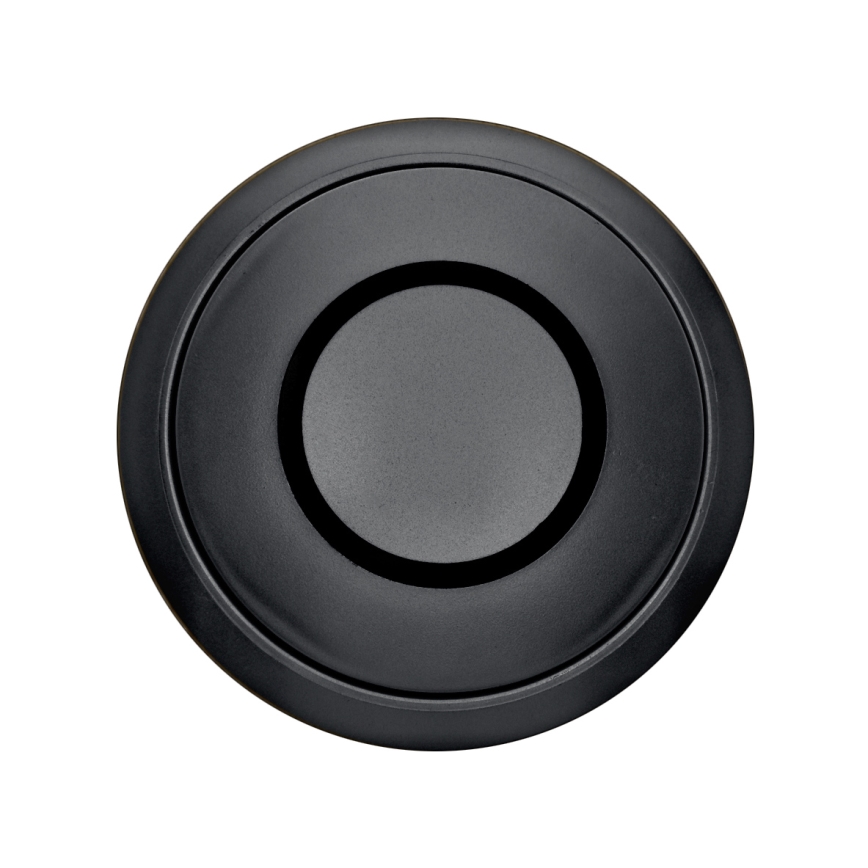 Fiókos oszlop asztallaphoz, Qi vezeték nélküli töltéssel, 3x230V + 1xUSB-A + 1xUSB-C, fekete/ezüst