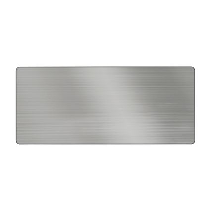 Beépíthető konnektor 65W, 2 aljzat + USB-A + USB-C