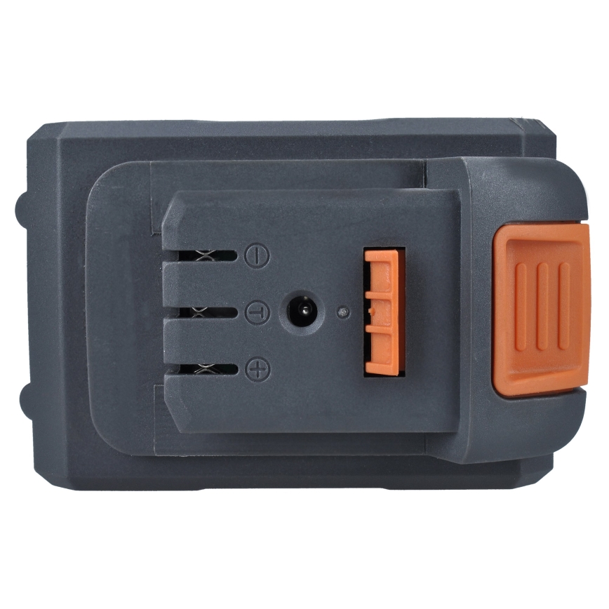 Li-Ion akkumulátor 4000mAh 21V