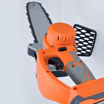 Kézi akkumulátoros láncfűrész 21V 4000 mAh