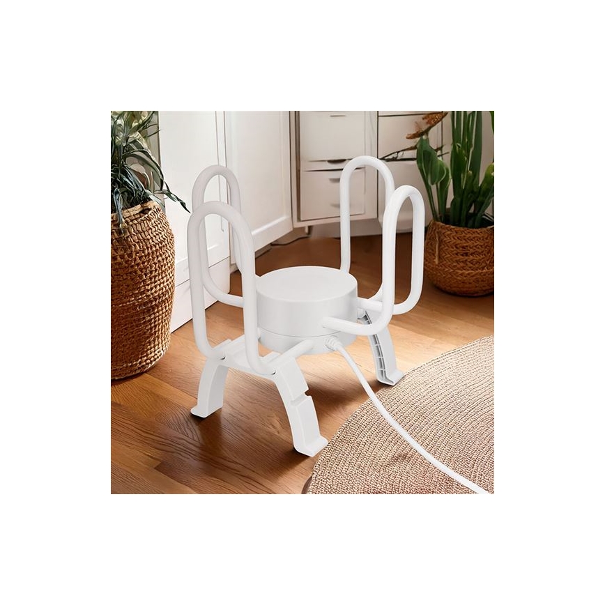 Cipőszárító 40W/230V