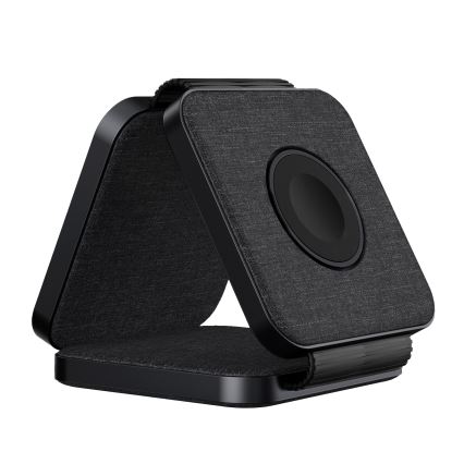 Vezeték nélküli töltő 3 az 1-ben 15 W