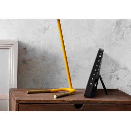 Professzionális időjárás-állomás színes LCD kijelzővel 5V/2xAA + 3xAA + 2xAA Wi-Fi Tuya