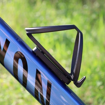 Apple Find My-kompatibilis kerékpár-nyomkövető