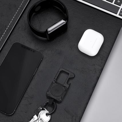 Apple Find My kulcskereső