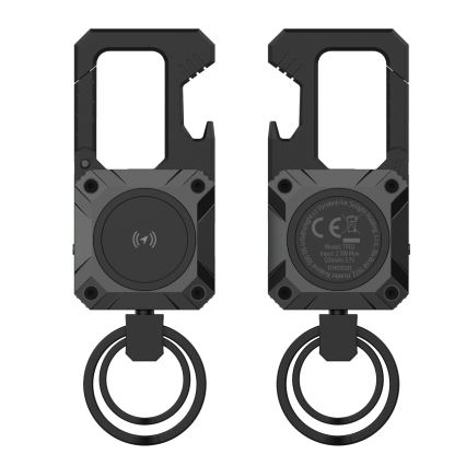 Apple Find My kulcskereső