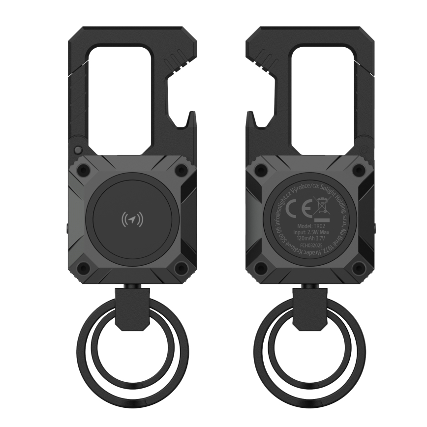 Apple Find My kulcskereső